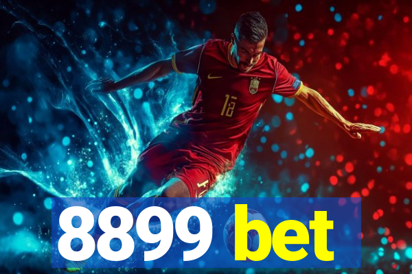 8899 bet